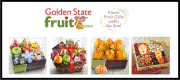 eshop at web store for Corporate Fruit Gifts Made in America at Golden State Fruit in product category Grocery & Gourmet Food